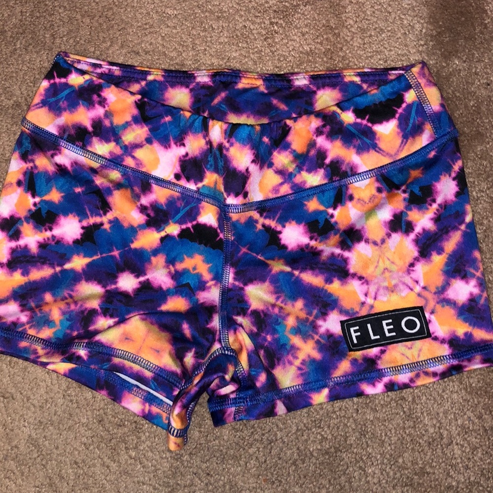 FLEO 3.25 INCH SHORTS